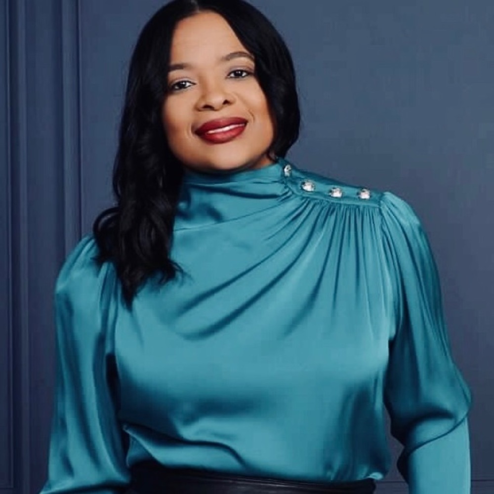 Meet your Posher, Shawnda